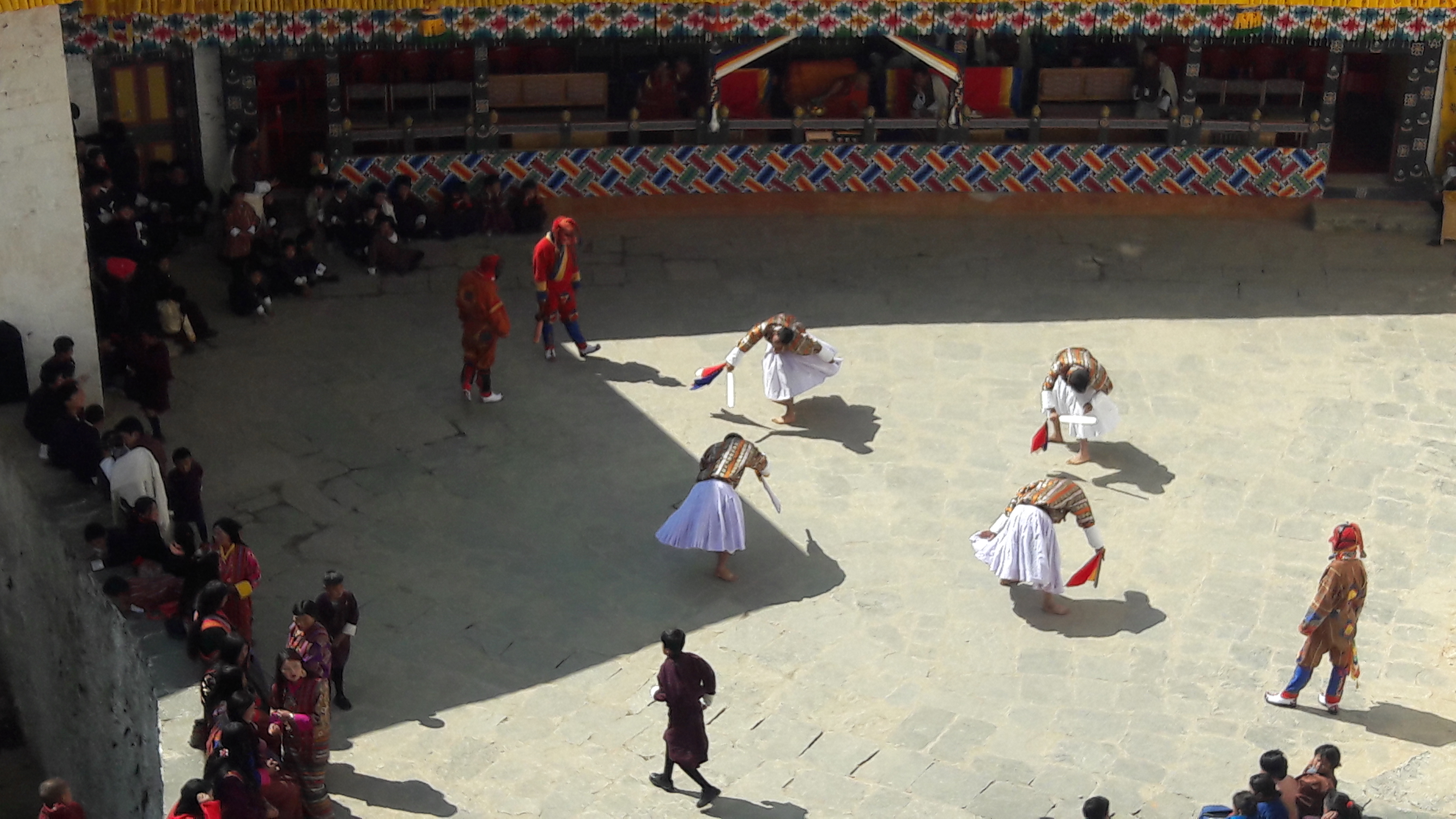 Gasa Tsechu