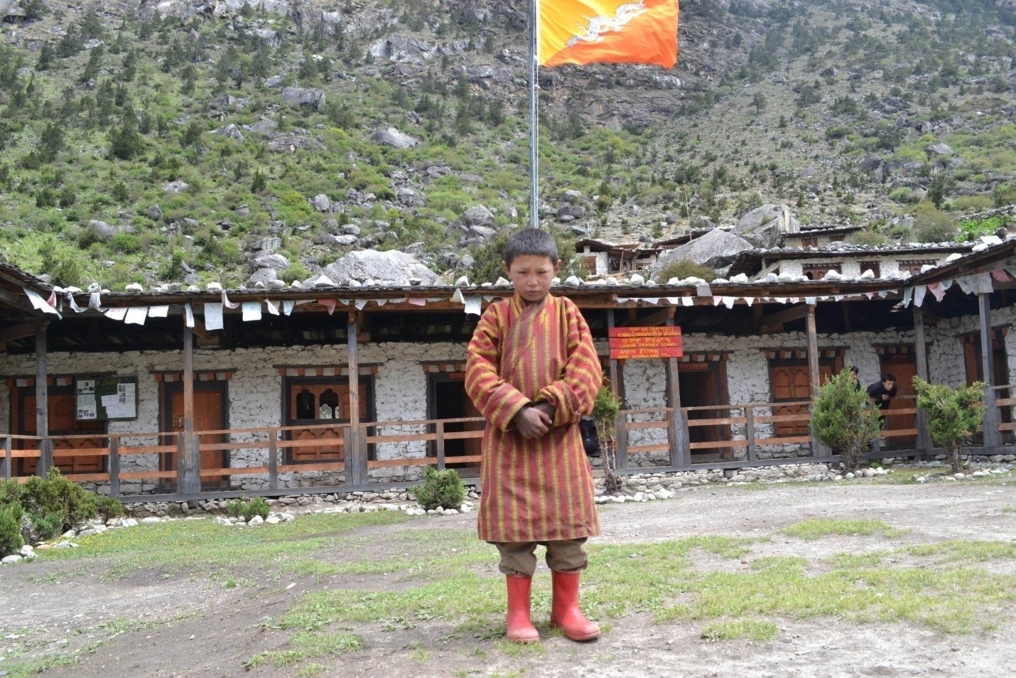 Gyalpoi Tozay