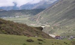 Toenchoe lhakhang