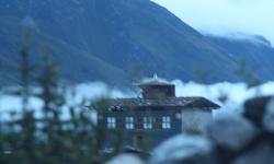 Toenchoe lhakhang