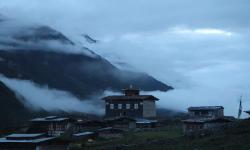 Toenchoe lhakhang