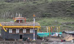 Toenchoe lhakhang
