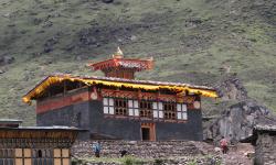 Toenchoe lhakhang