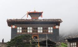 Toenchoe lhakhang