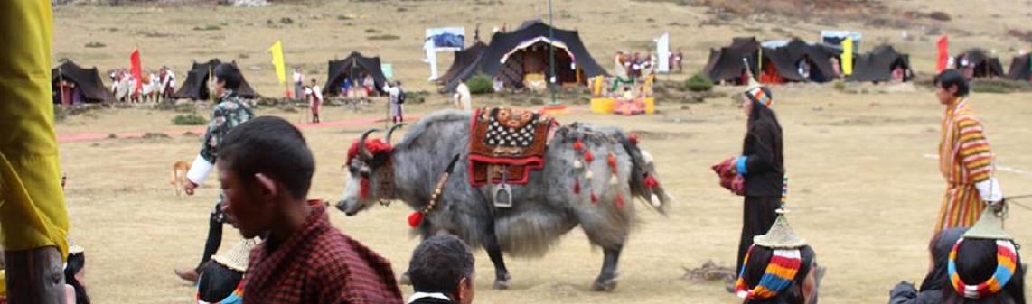 2nd Royal Highland Festival – 23 to 24 October 2017 a grand success