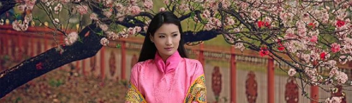 Gasa joins the Nation in humbly wishing a very Happy Birth Anniversary to Her Majesty The Druk Gyaltsuen