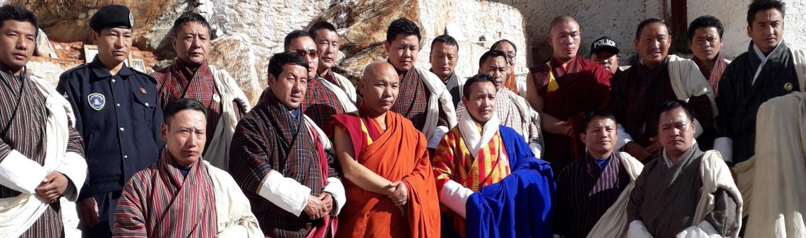 MP's visit