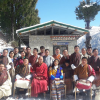 Member of Parliament for Khamoed-Lunana Constituency