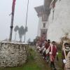 Bum Tashi