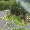 Opening of Gasa Tsachu