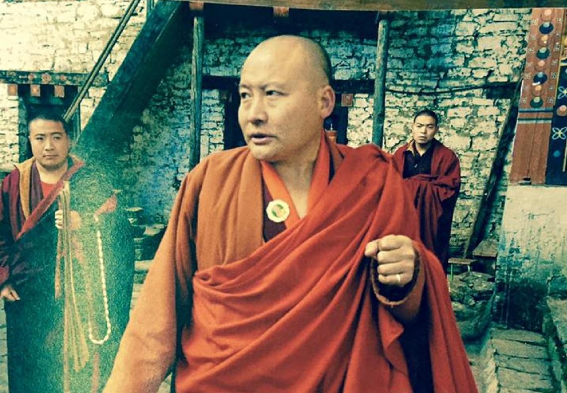 lam Neten in magazine