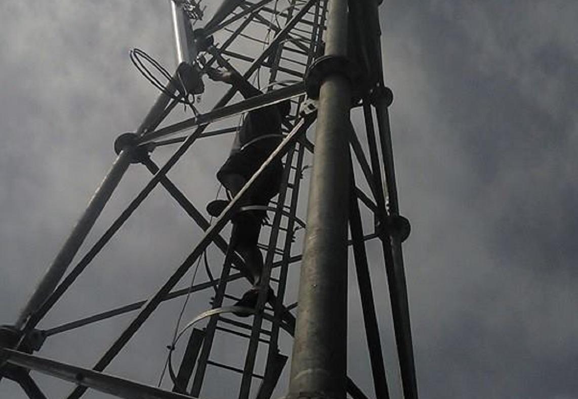3G Network 
