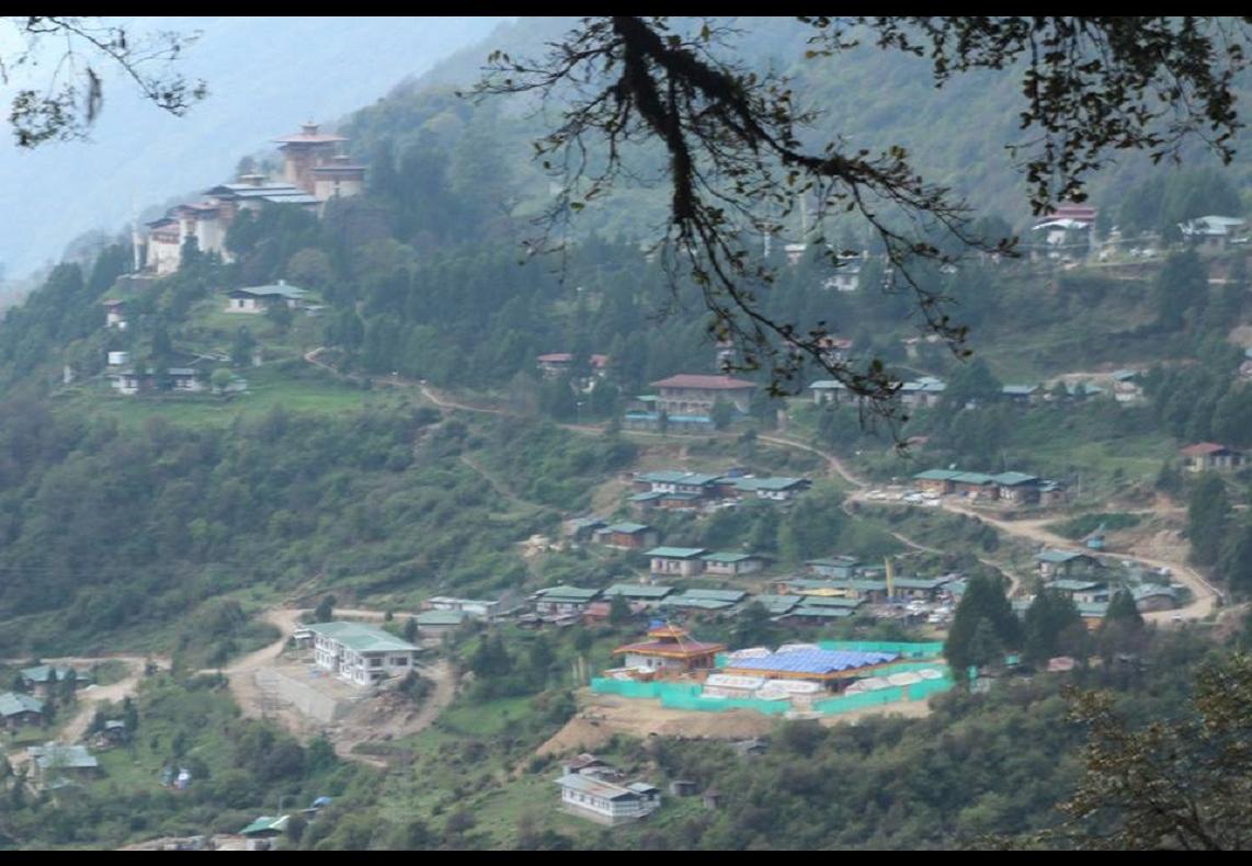Moenlem Chenmo