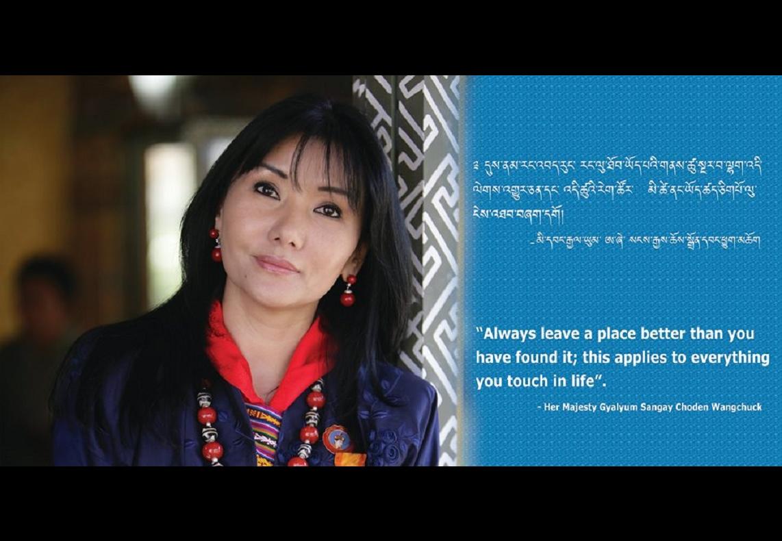inspirational advocacy on Public Priority Health and Social issues