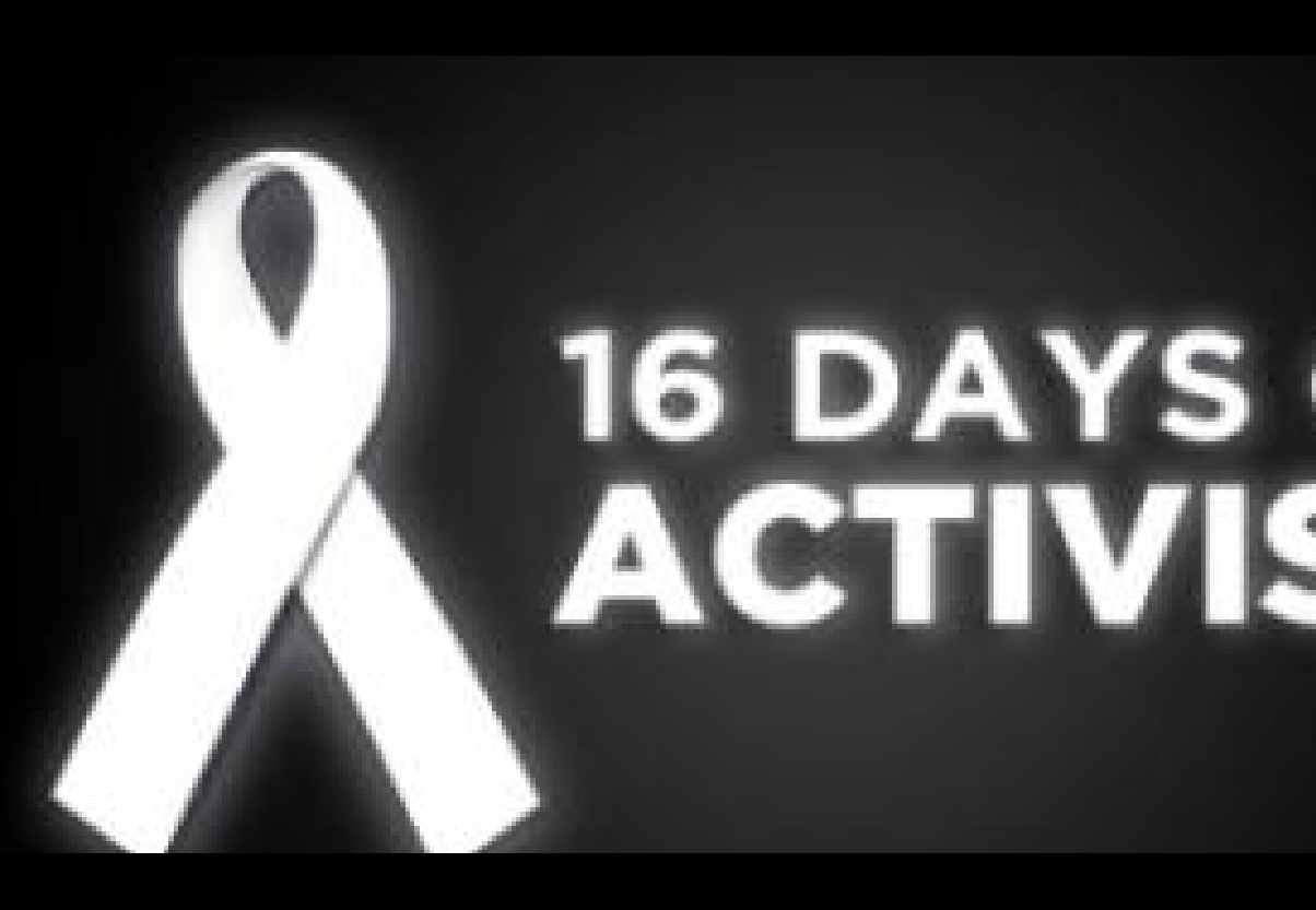 16 days activisim