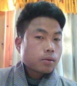 Kinley Penjor