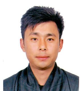 Sonam Thinley