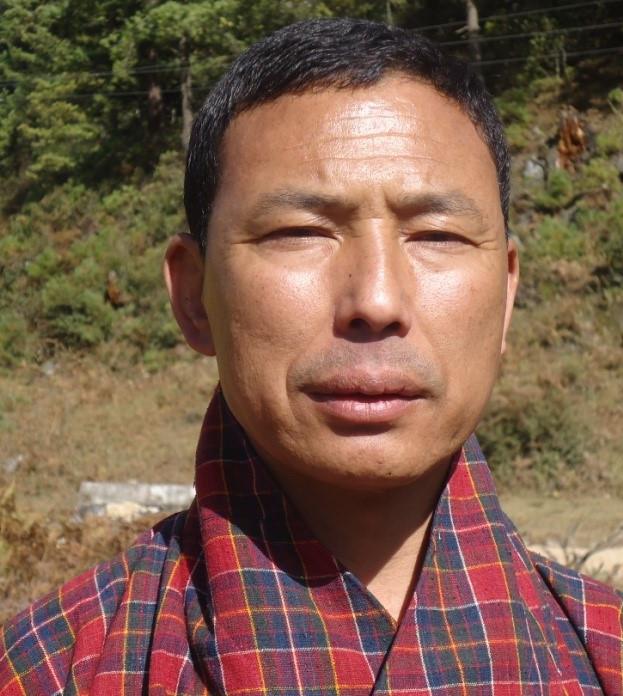 སངས་རྒྱས་རྡོ་རྗེ།