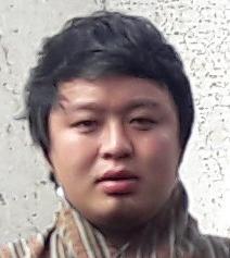 jigme namgyel
