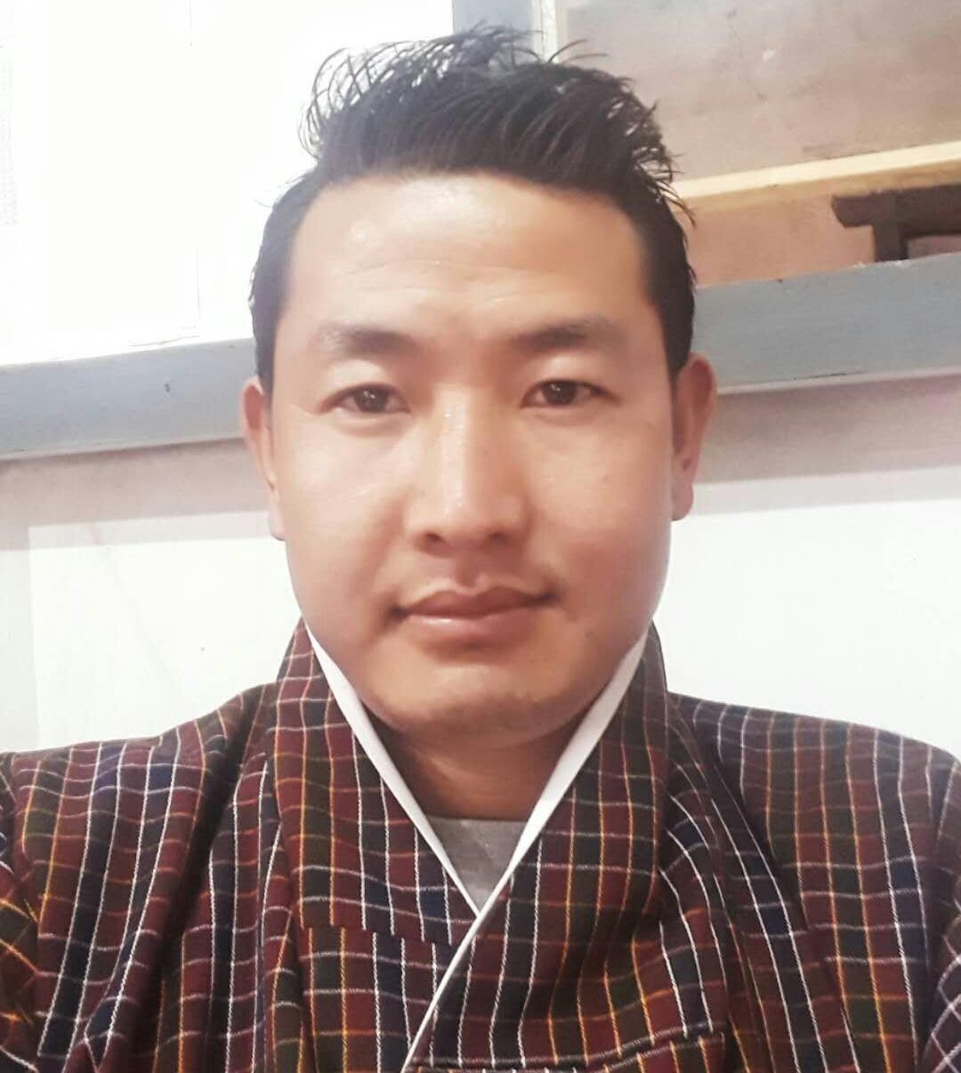 kuenga singye