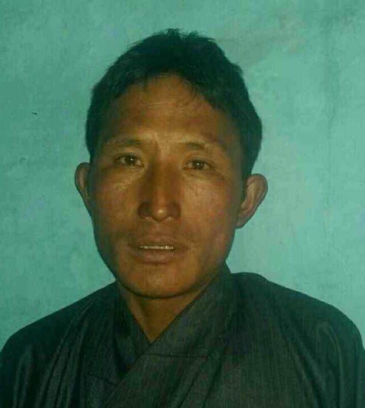 norbu tshering
