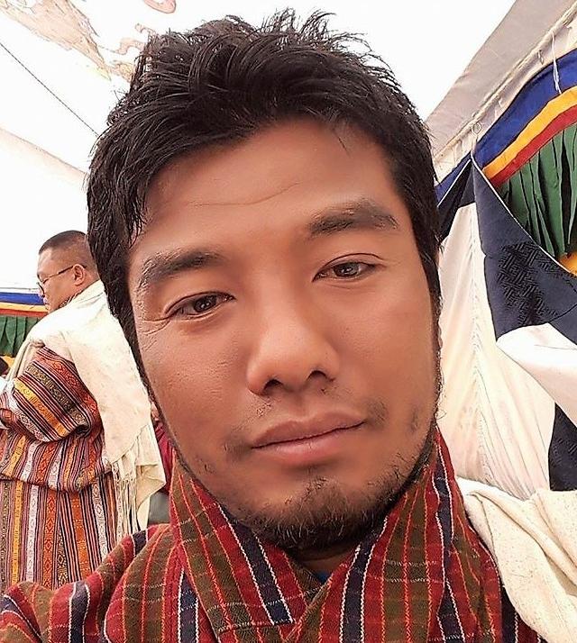 Thinley Jamtsho
