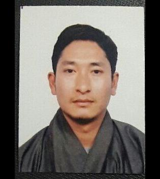 ugyen norbu