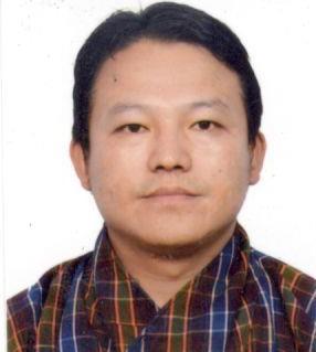 Nima norbu