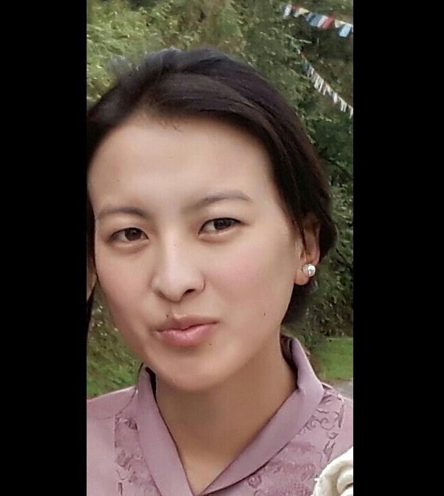 རྫོང་ཁག་ཚོགས་འདུ་དྲུང་ཆེན།