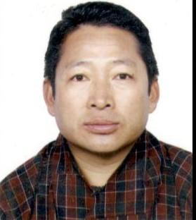 Health officer