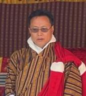 dzongdag