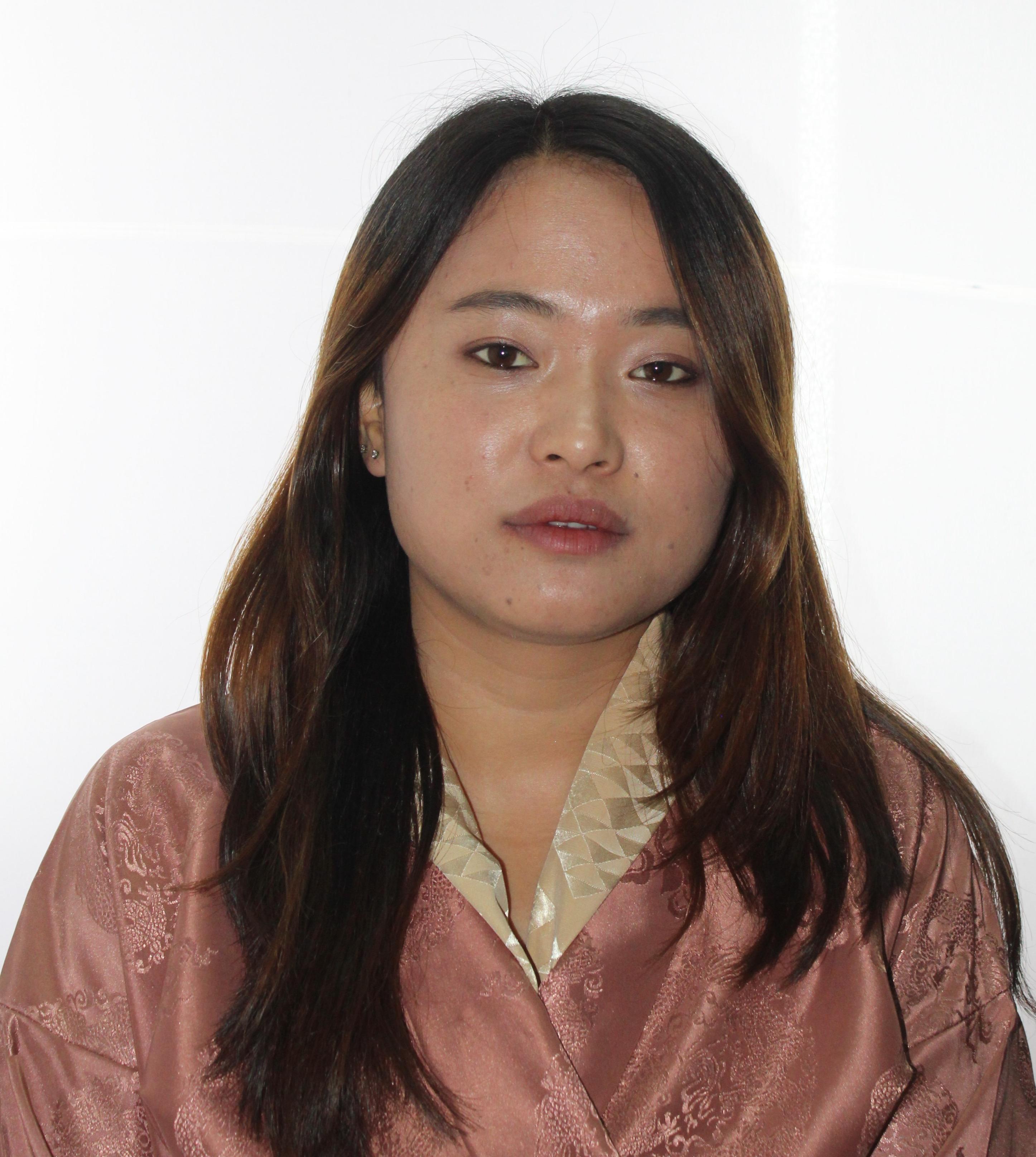 Dechen Dema