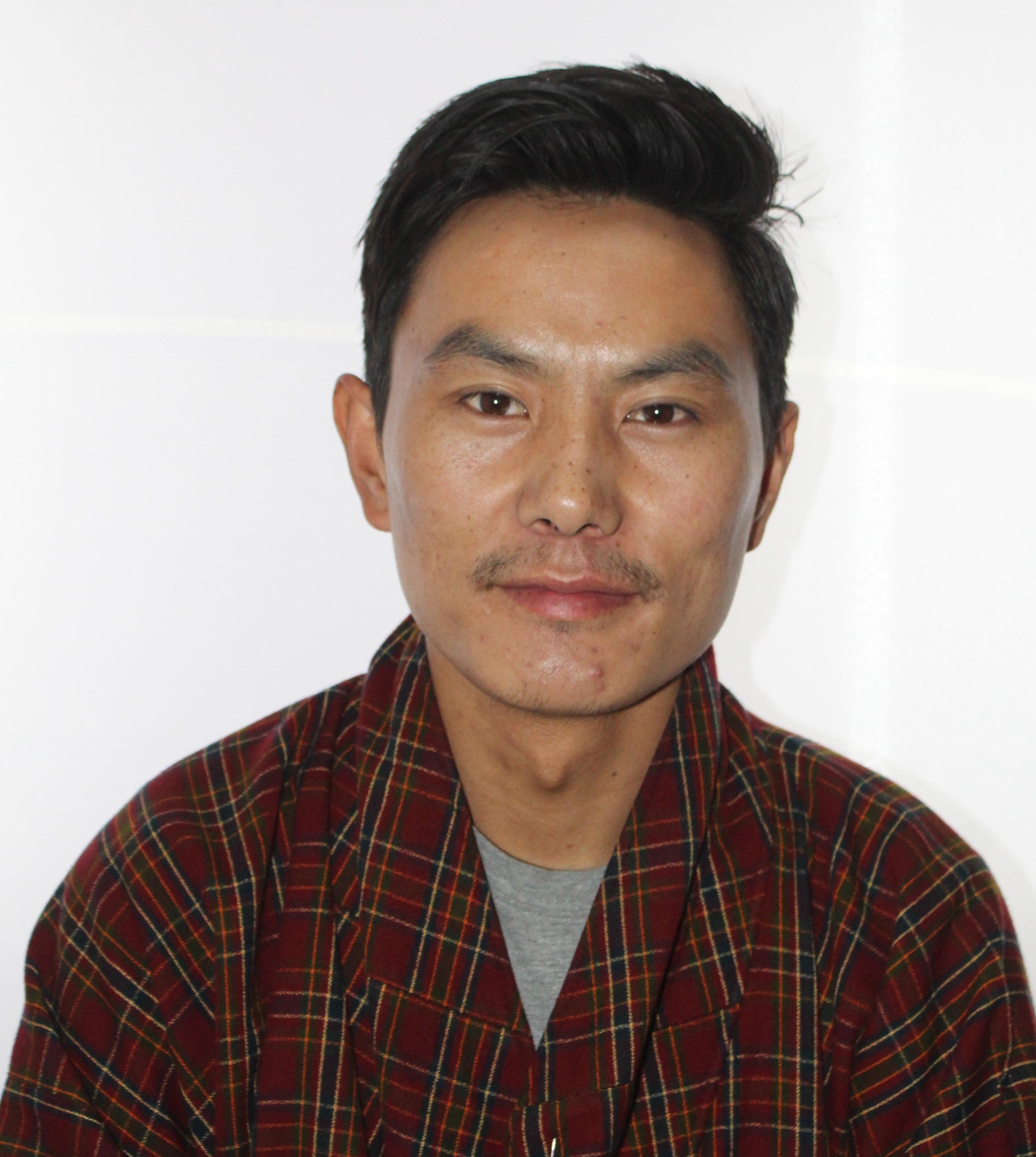 Pema Rinzin