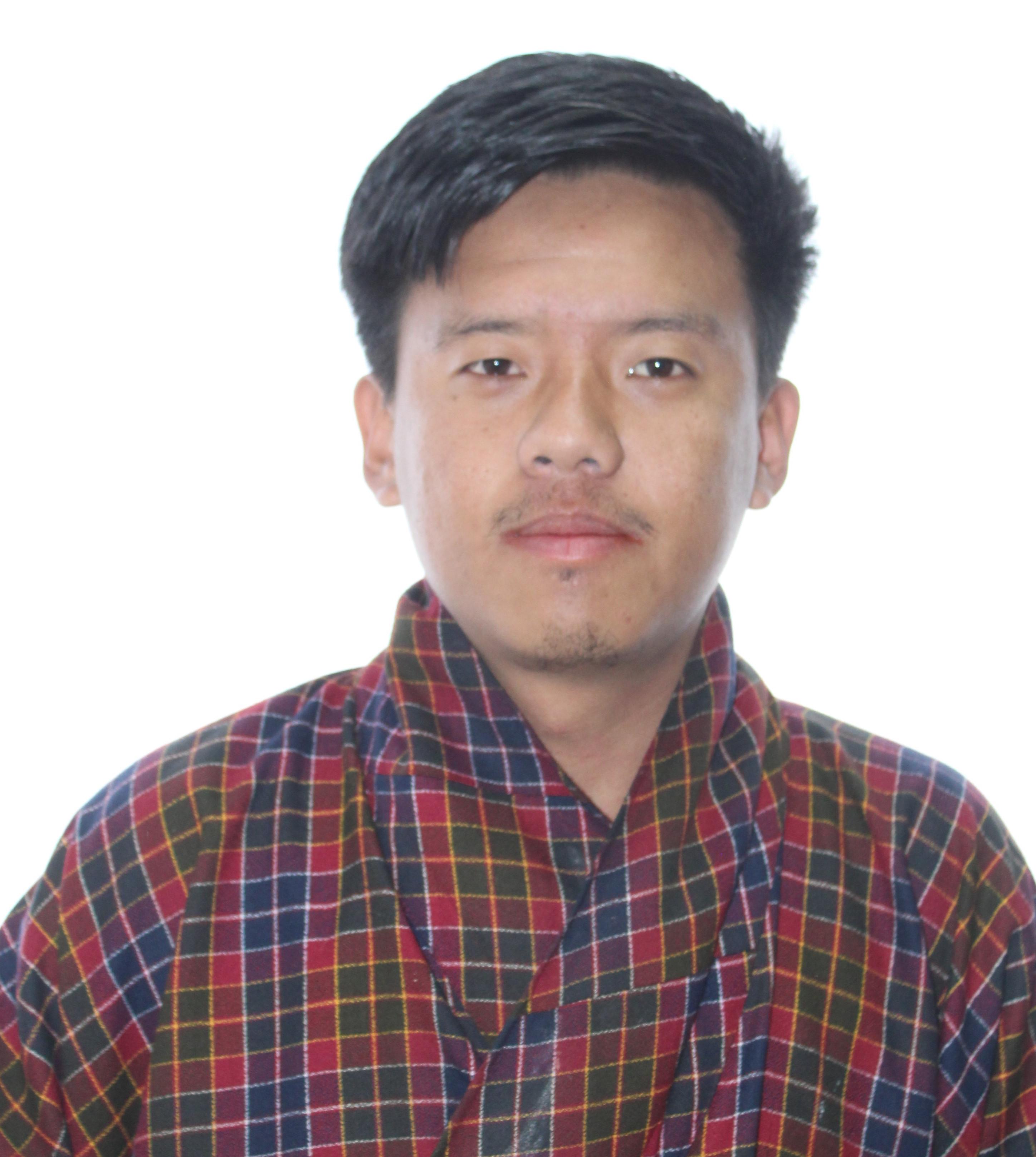 Nima Yoezer
