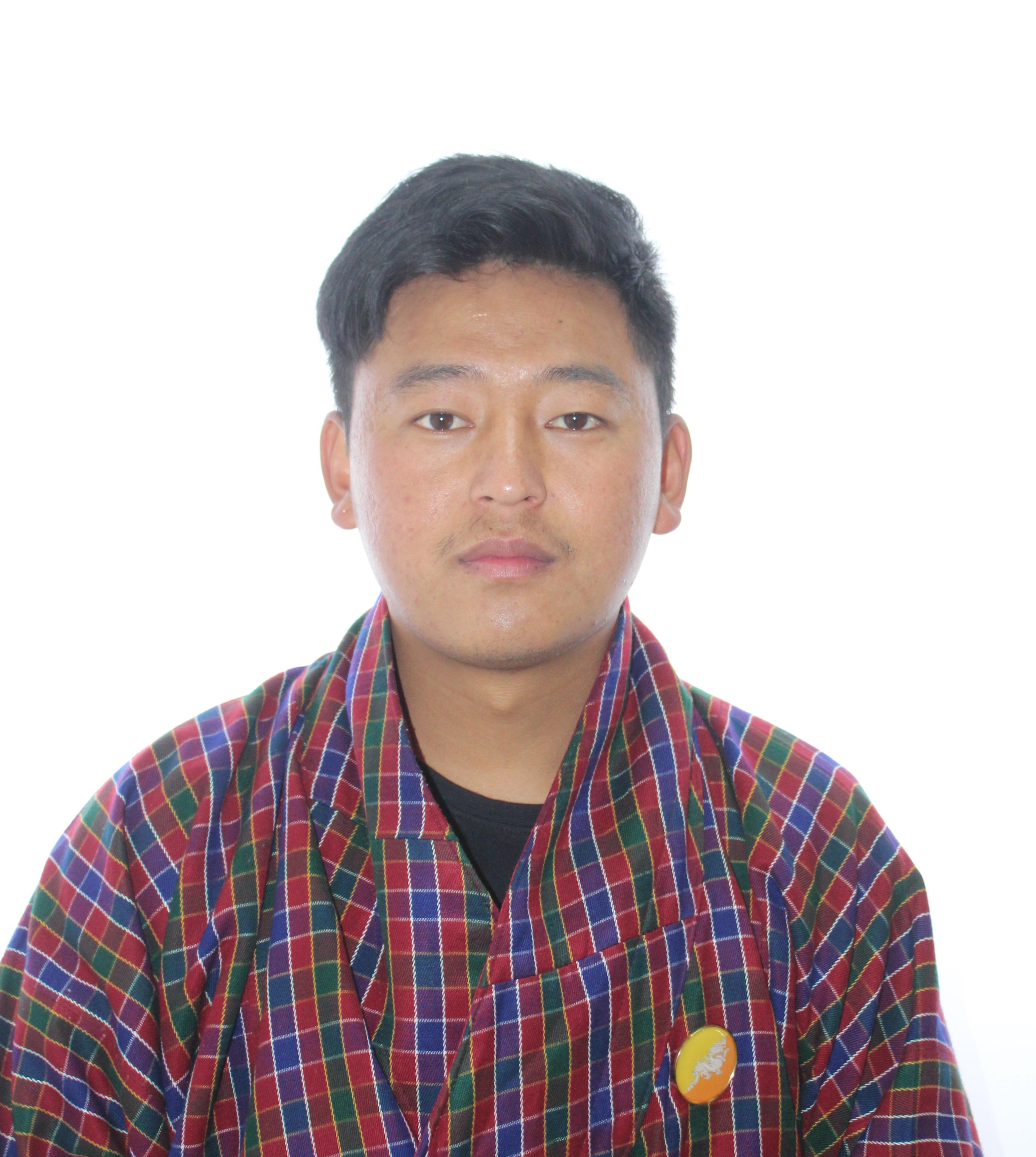 འཇིགས་མེད་རྣམ་རྒྱལ།