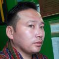 Jigme Norbu