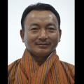Dzongkhag Census Officer