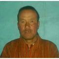 gyem tenzin