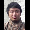 འཇིགས་མེད་རྣམ་རྒྱལ།
