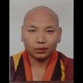 Lam Neten of Zhung Dratshang