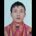 Namgay Dorji