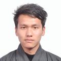 JIgme Namgyel