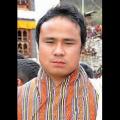 pema wangda