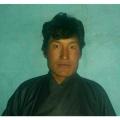 phub dorji