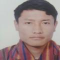 Engineer Sonam Dorji