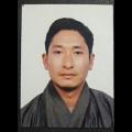 ugyen norbu