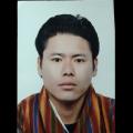 Samten wangchuk