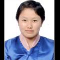 Ugyen Dema, Accountant