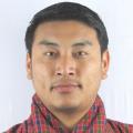 kinley dorji