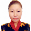 Wangchuk Pem